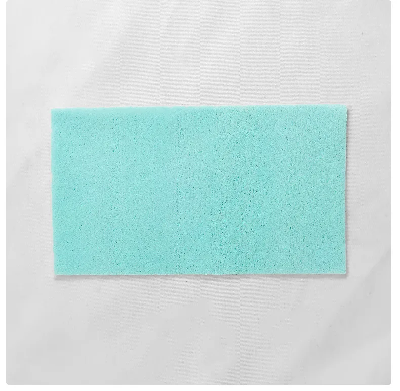 Factory price new dissolving multi-purpose floor cleaning sheet for mopping all floors