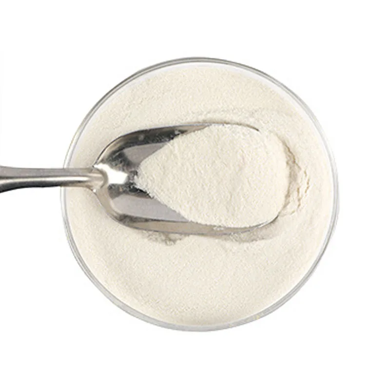 Hot Selling Healthy Food Ingredient Premium FoodGel Semi Refined Carrageenan