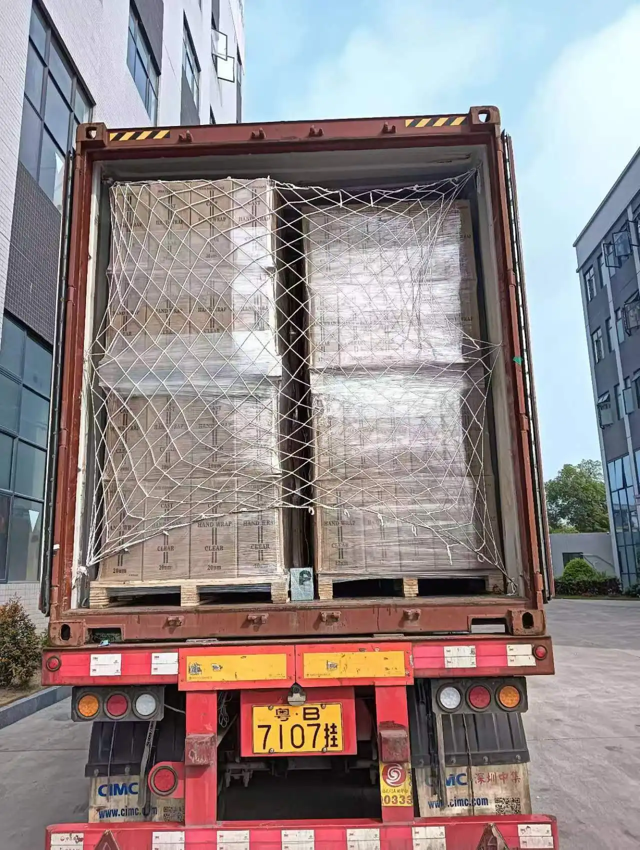 stretch film pallet wrap film for packaging use wrap pallets stretch film for wrapping pallet