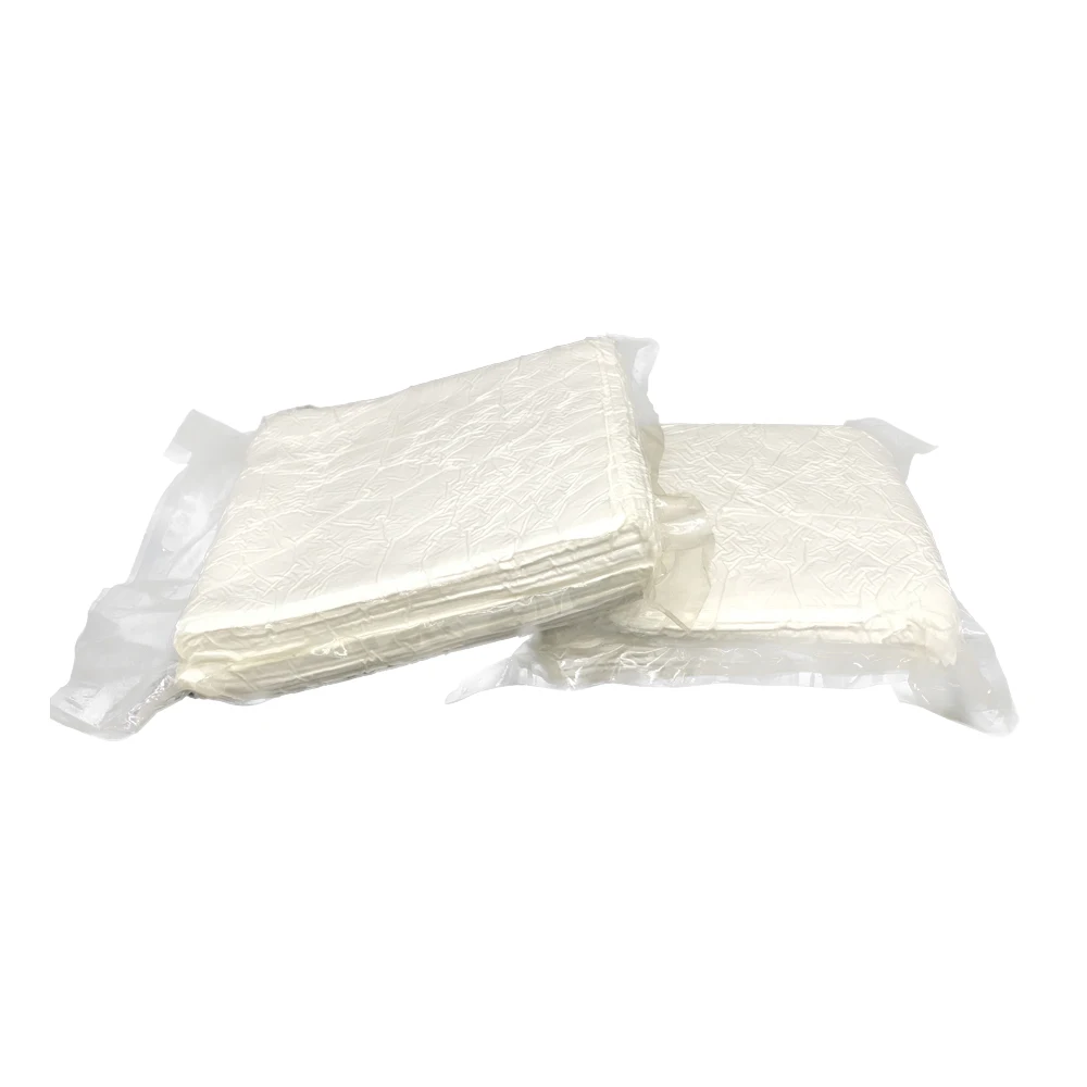 Disposable Lint Free Industrial Cleaning Clean Room Wiper