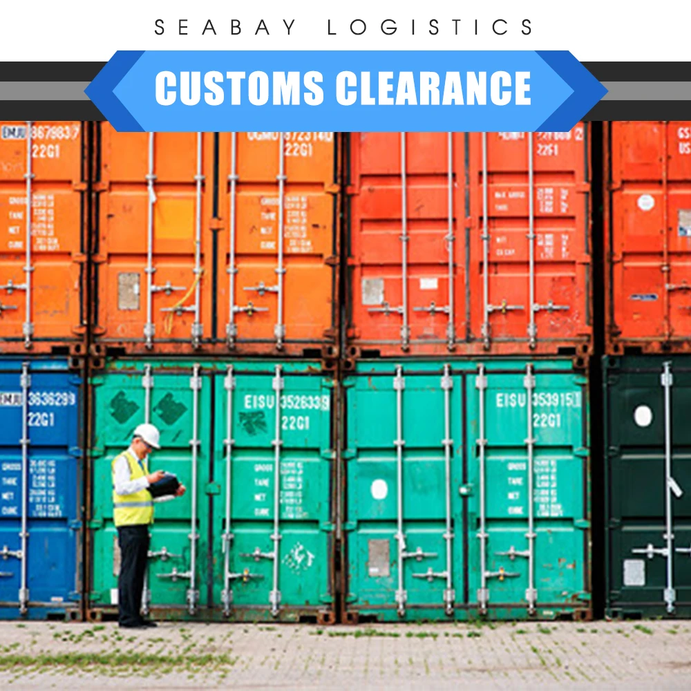 Агент DHL отправляет товар в бруней по таможенному оформлению в Циндао/Шанхае/Пекине