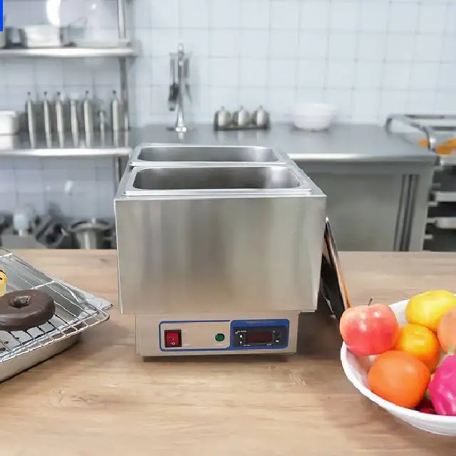 Acmc Tabletop Chocolate Tempering Machine Chocovision Rev 2 Chocolate Tempering Machine