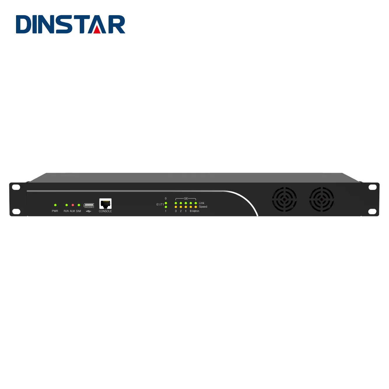  DINSTAR SBC1000 Series Enterprise SBCs VoIP Session Border
