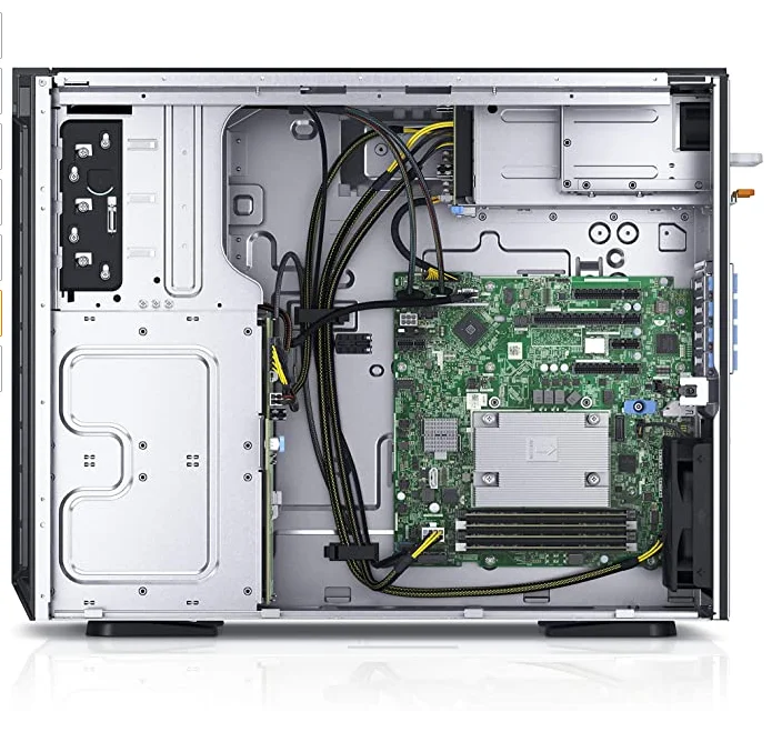 2022 new technology professional Storage Computer TowerT340  Server Case