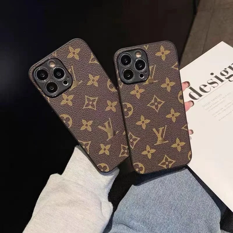 Luxury Case For iphone 13/12/11/XS/XR/Pro/Max High Quality And Cheap Case