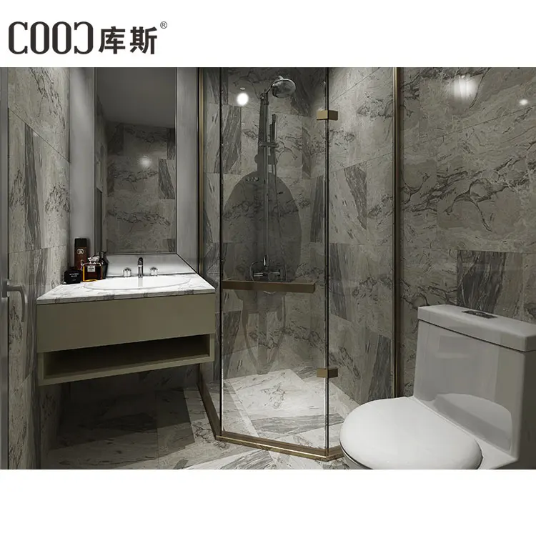 
custom made japanese style interior design mfc hotel room furniture 