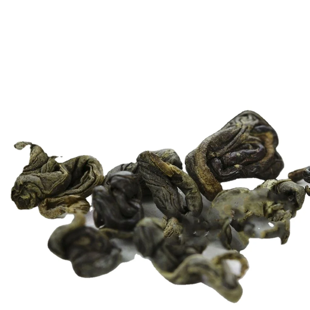 Chinese Premium 100% Natural Spring Health Gunpowder Green Tea