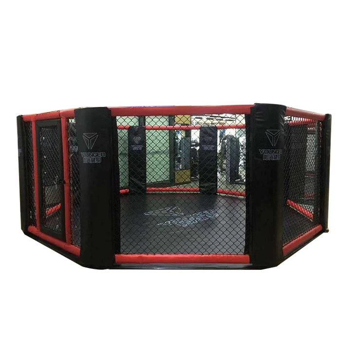 Ufc octagon cage mma для продажи