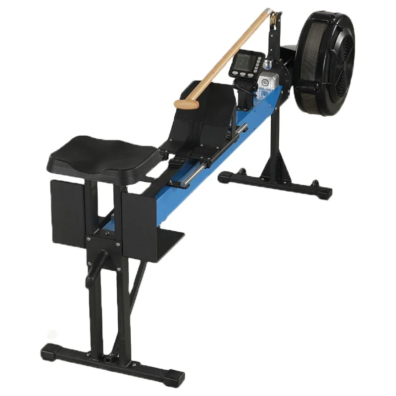 New Products Exercise Rowing Machine Home Gym Bodybuilding Equipment Dragon Boat Dynamometer For Fitness Club