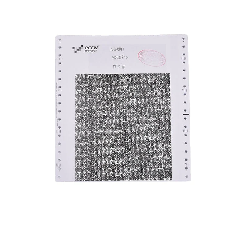 
Guangzhou China China Factory High Quality Wholesale Carbonless Paper For Deposit Voucher 