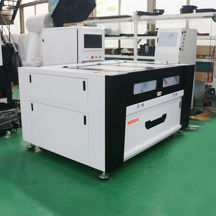 High speed 1325 co2 mixed laser cutting machine 150w 180w 200w 300w laser cutter price for metal wood acrylic stainless steel