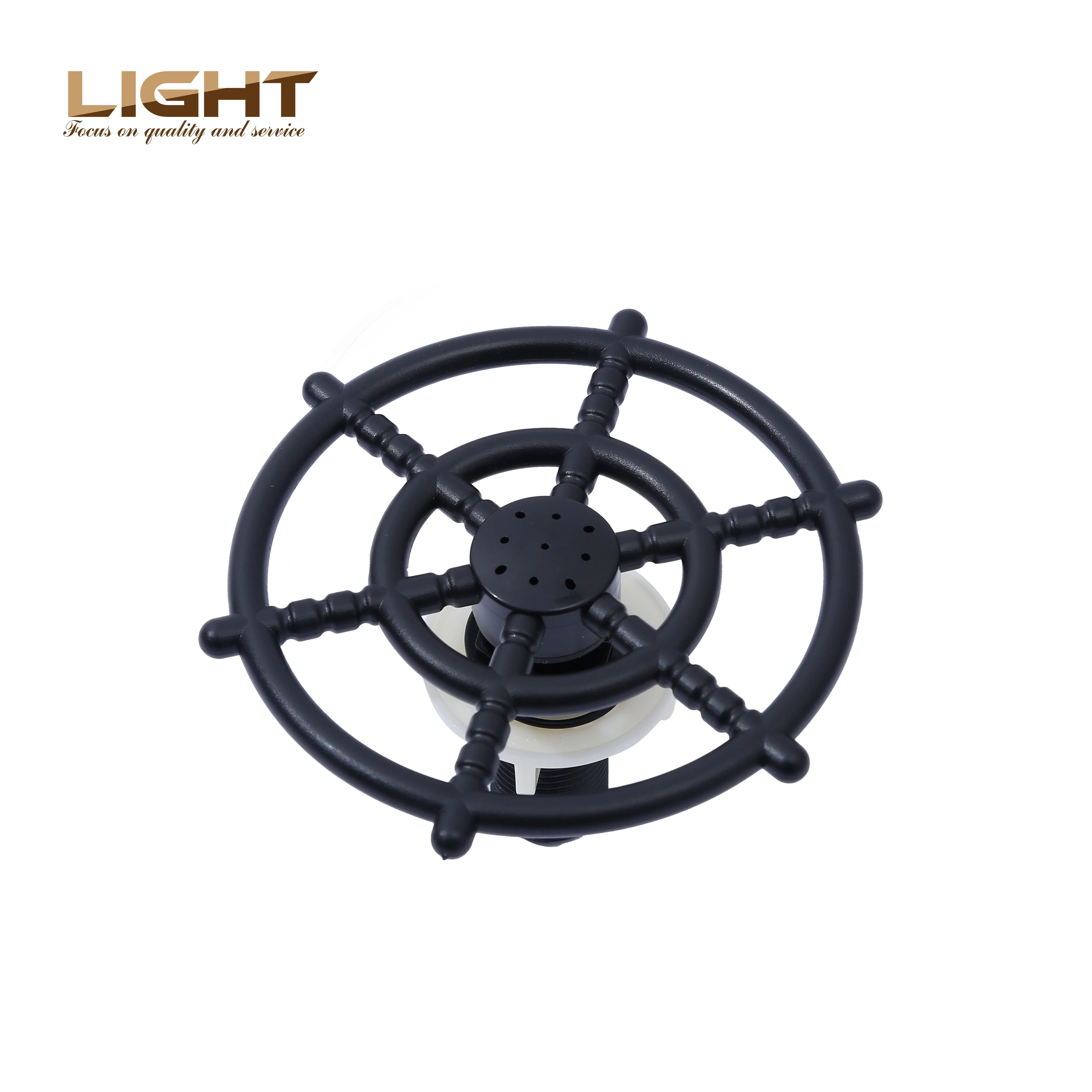 High pressure Quick Automatic Faucet Glass Plastic Rinser Kitchen sink Cup Washer