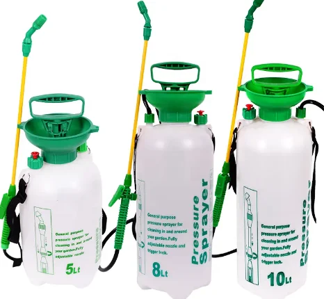 Прямые продажи от производителя ручной распылитель высокого давления домашний воды