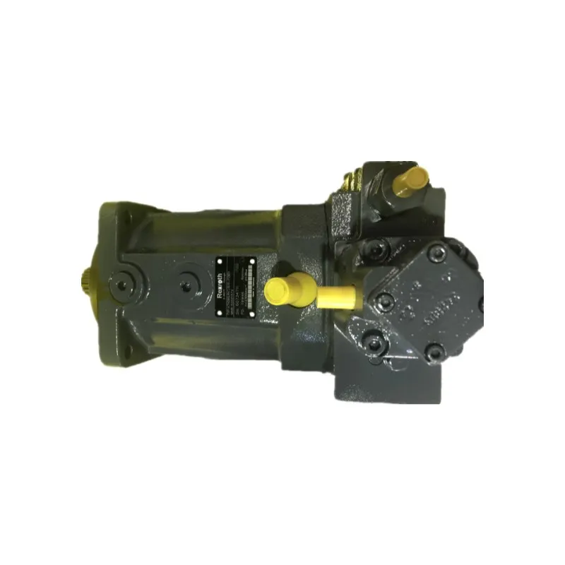  Rexroth A7VO серии A7VO28 A7VO55 A7VO80 A7VO107 A7VO160 A7VO250 A7VO355 A7VO500 гидравлический насос аксиально-поршневой A7VO80LRD/63R-NPB01