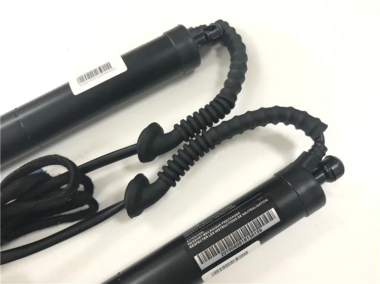 Power Tailgate Lift Electric Tail Gate Kit Auto Trunk accessories For Hyundai H1 Grand STAREX 2017+