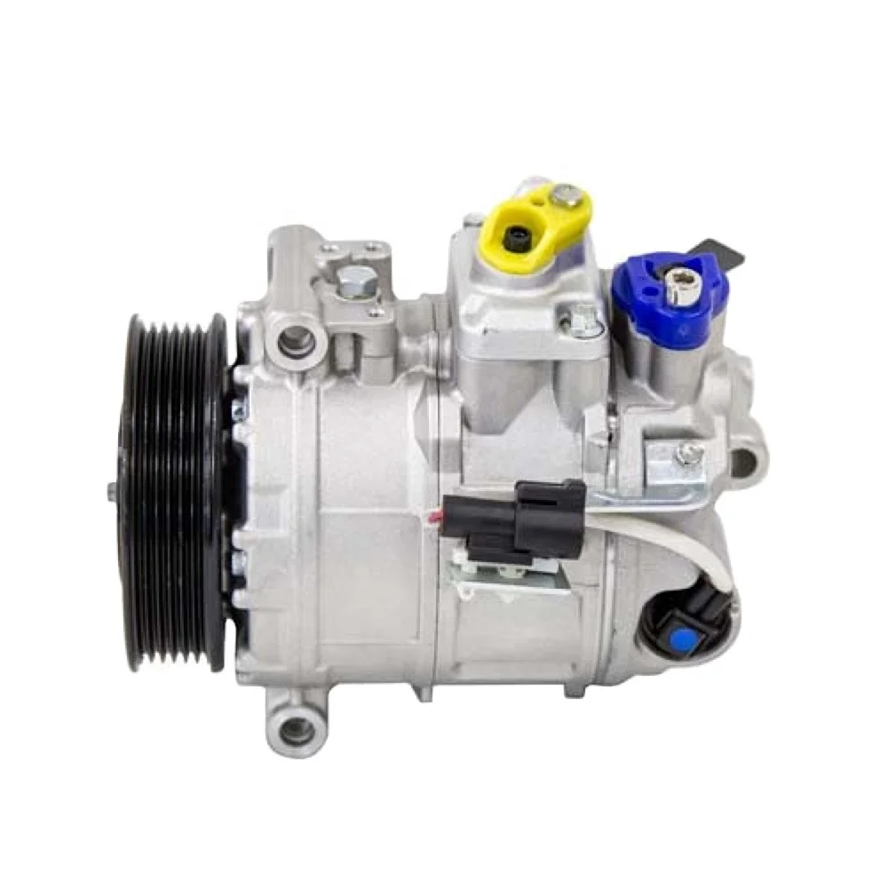 JPB000172 JPB000173 LR012593 AC compressor for car air conditioning system for Land Rover LR3