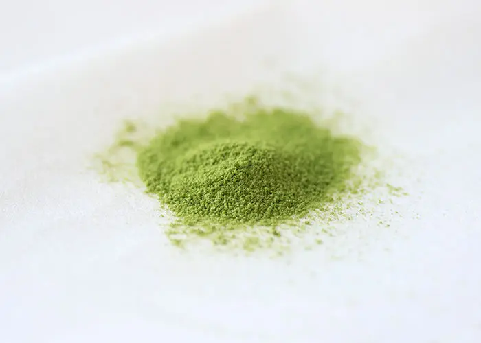 Kyoto matcha порошок японская кулинарная приправа соль для