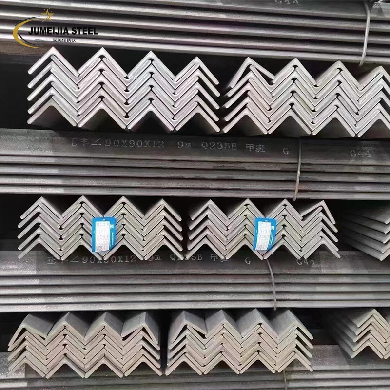 Железо/горячекатаная угловая сталь/MS углы l профиль горячекатаный равные или неравные углы стали