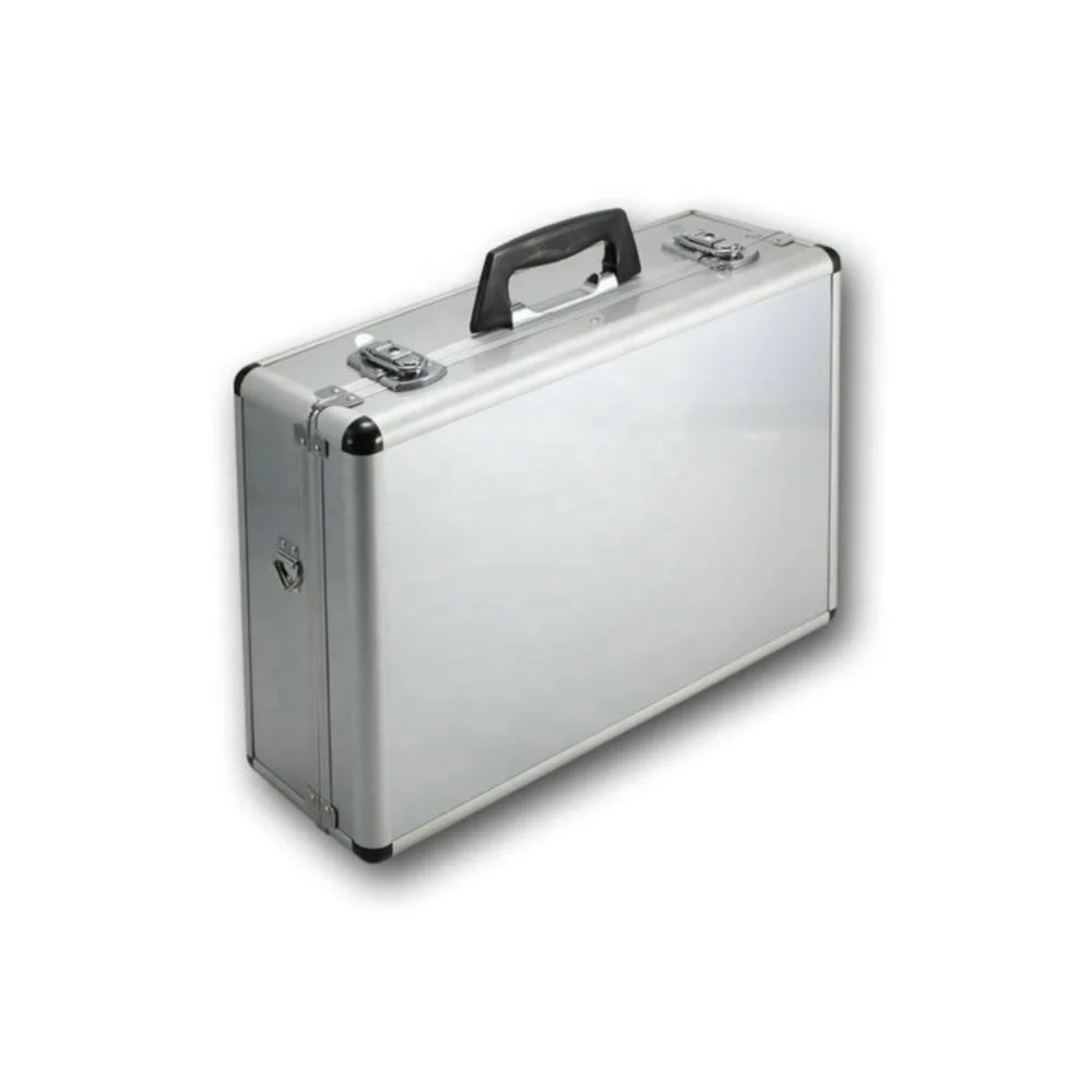 portable aluminum eminent suitcase from From Nanhai,Foshan,Guangdong,China