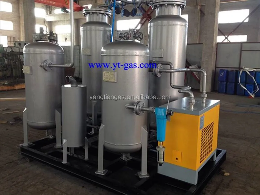 Yangtian PSA Oxygen Generators/ Psa Nitrogen Generator