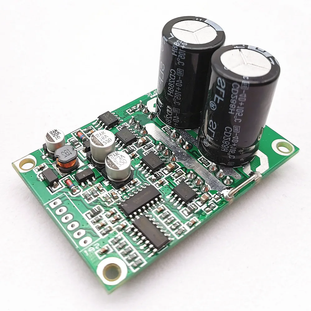 
 36-72V 15A 700W BLDC мотор PWM драйвер платы JYQD-V6.5E для Бессенсорный бесщеточный двигатель, bldc контроллер печатной платы  