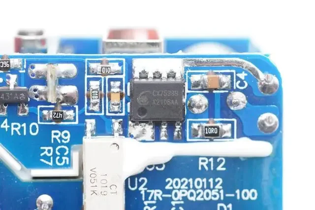 5V3A 9V2A 12V1.5A 18W AC DC  isolated power module for charger and adapter pcb design service