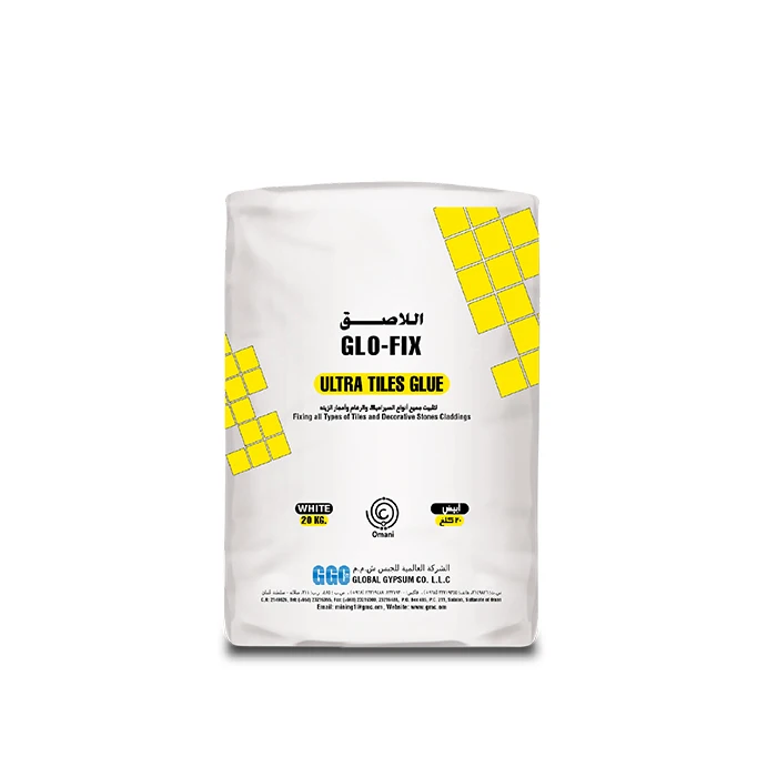 hot sale The most popular wholesale Glo Fix Ultra Tile Glue