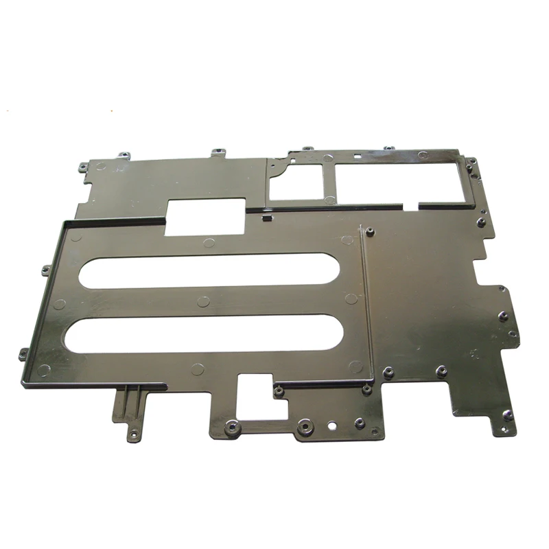 Laptop Spare Parts LED LCD Metal Alloy Top Cover Case Bracket Shell Accessories Laptop Parts