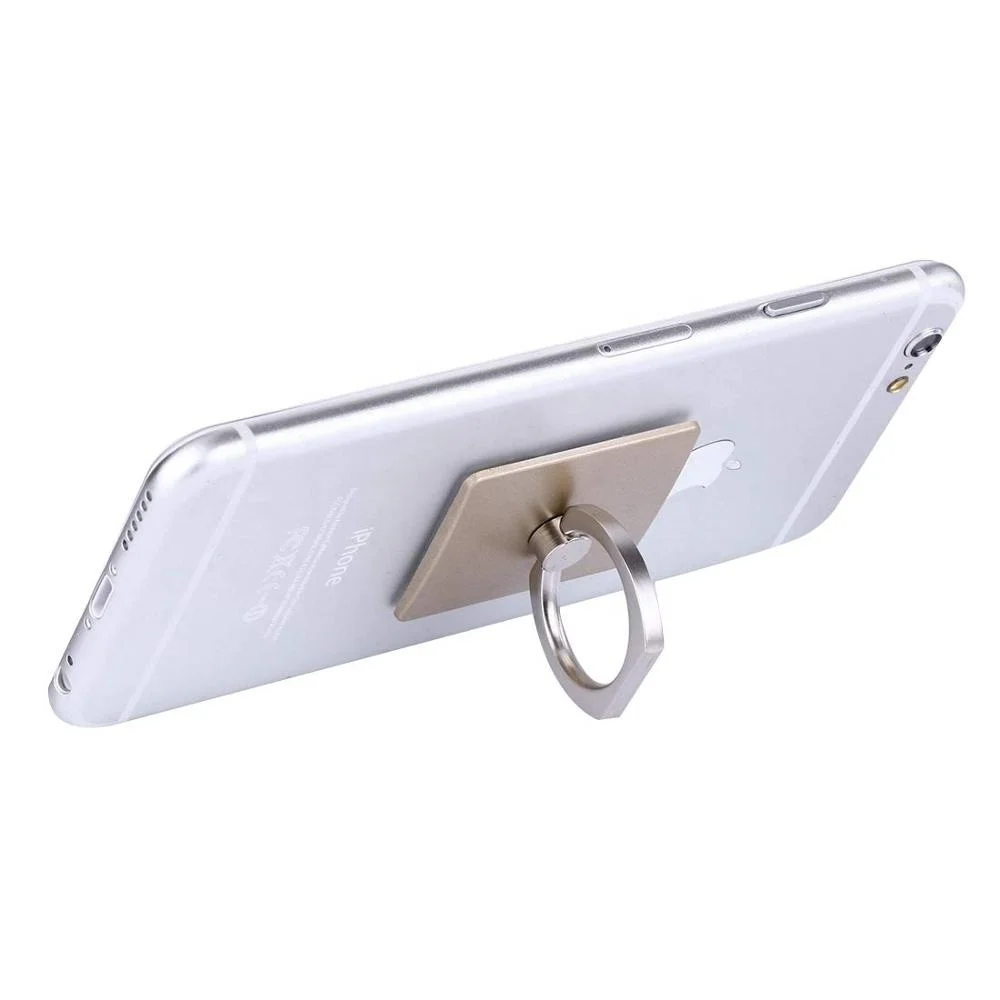 mobile phone accessories  anti drop phone holder smart ring holder for mobile phone