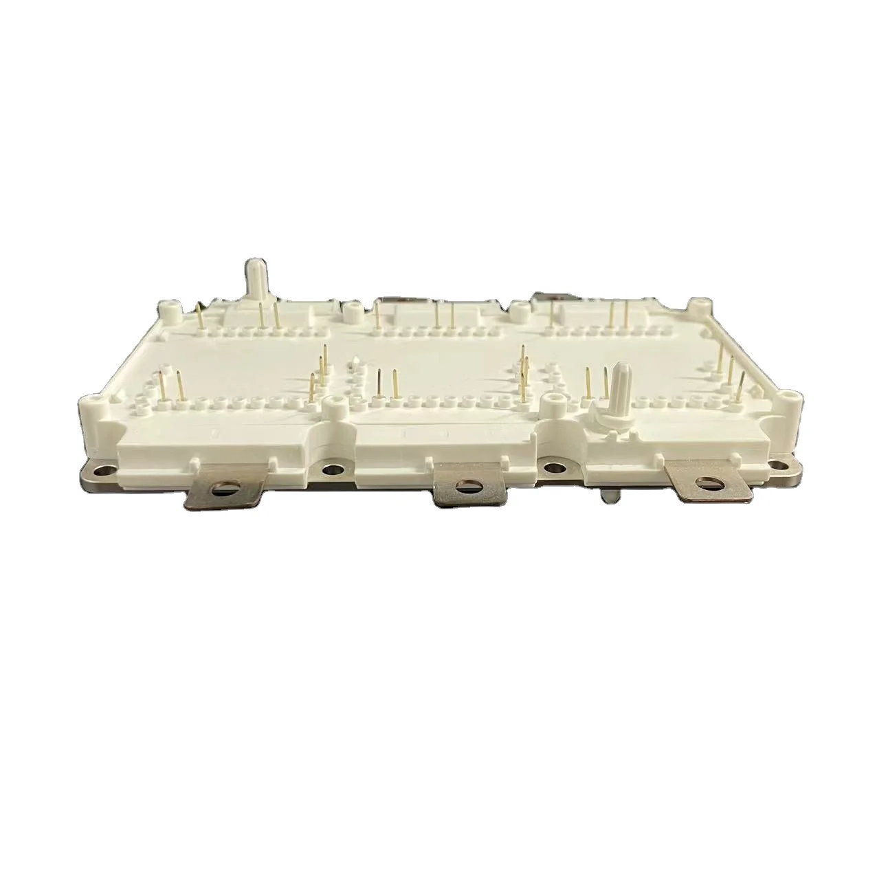 6H600M120A1P 1200V-600A Six-pack HybridPack Drive IGBT Module