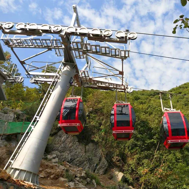 
funicular grounding cable car cabin gondola Lifts chairlift basket lift amusement chairlifts amusement chairlifts ropeway c 
