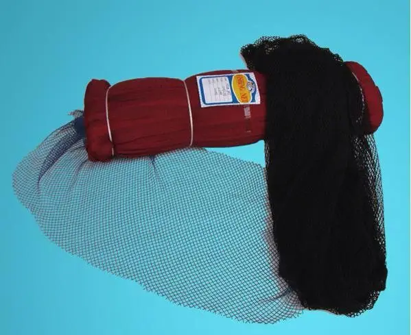 Лидер продаж рыболовная сеть raschel из нейлона/полиэстера без узлов по лучшей цене