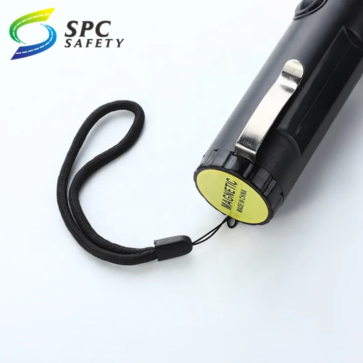 Rechargeable Police using safety Security multi-function high visible traffic light batons with good price