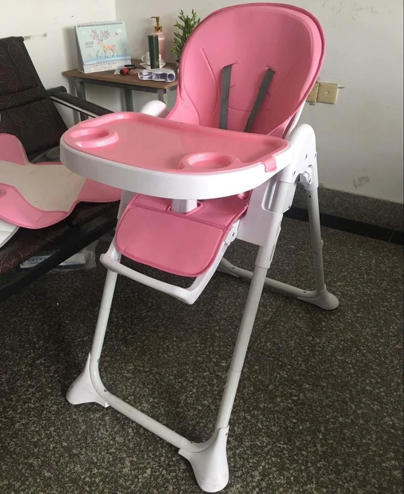 
multi-functional baby feeding chair plastic chair baby high chair 