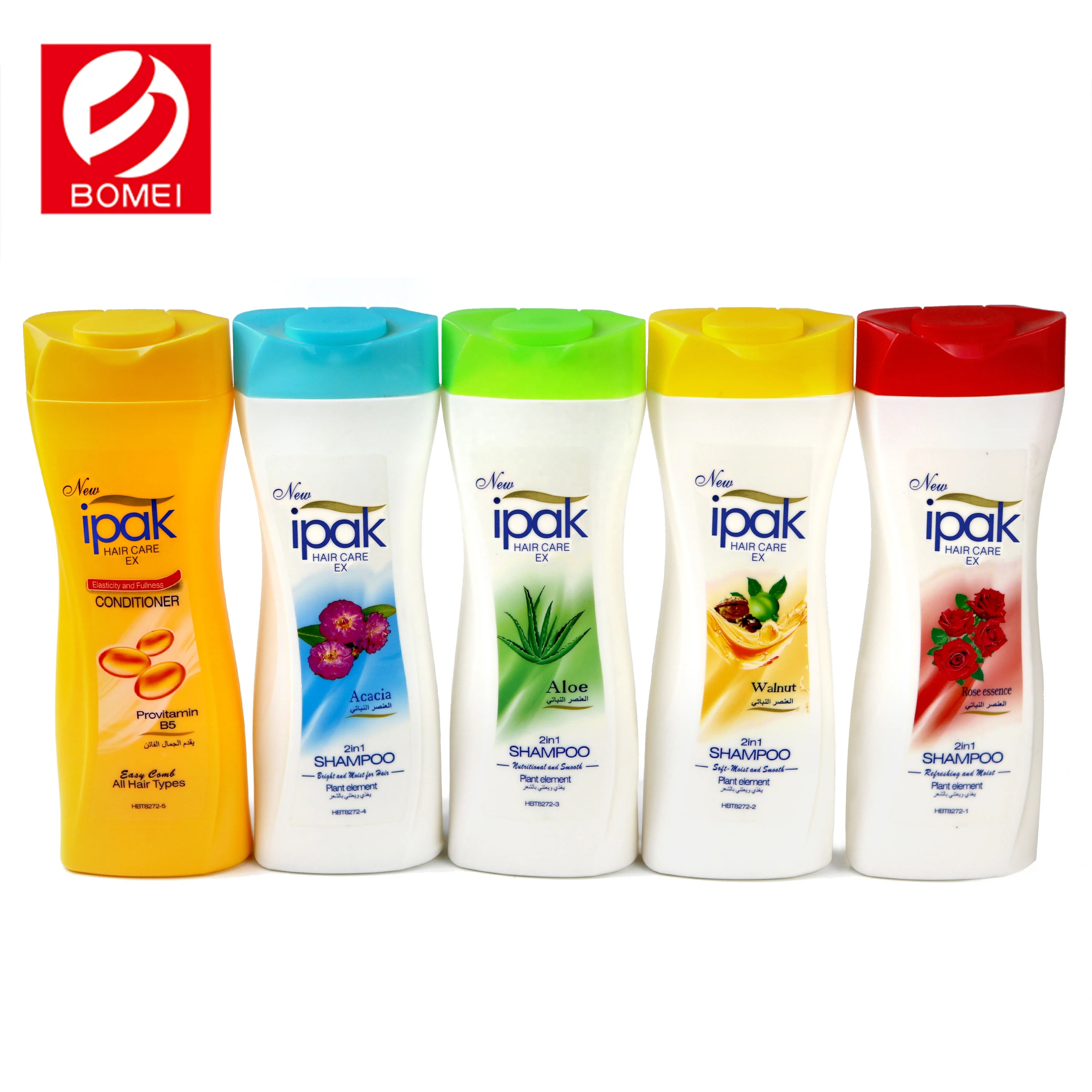 Private Label Repairing Deep Shampoo and Conditioner Hair Care Sets