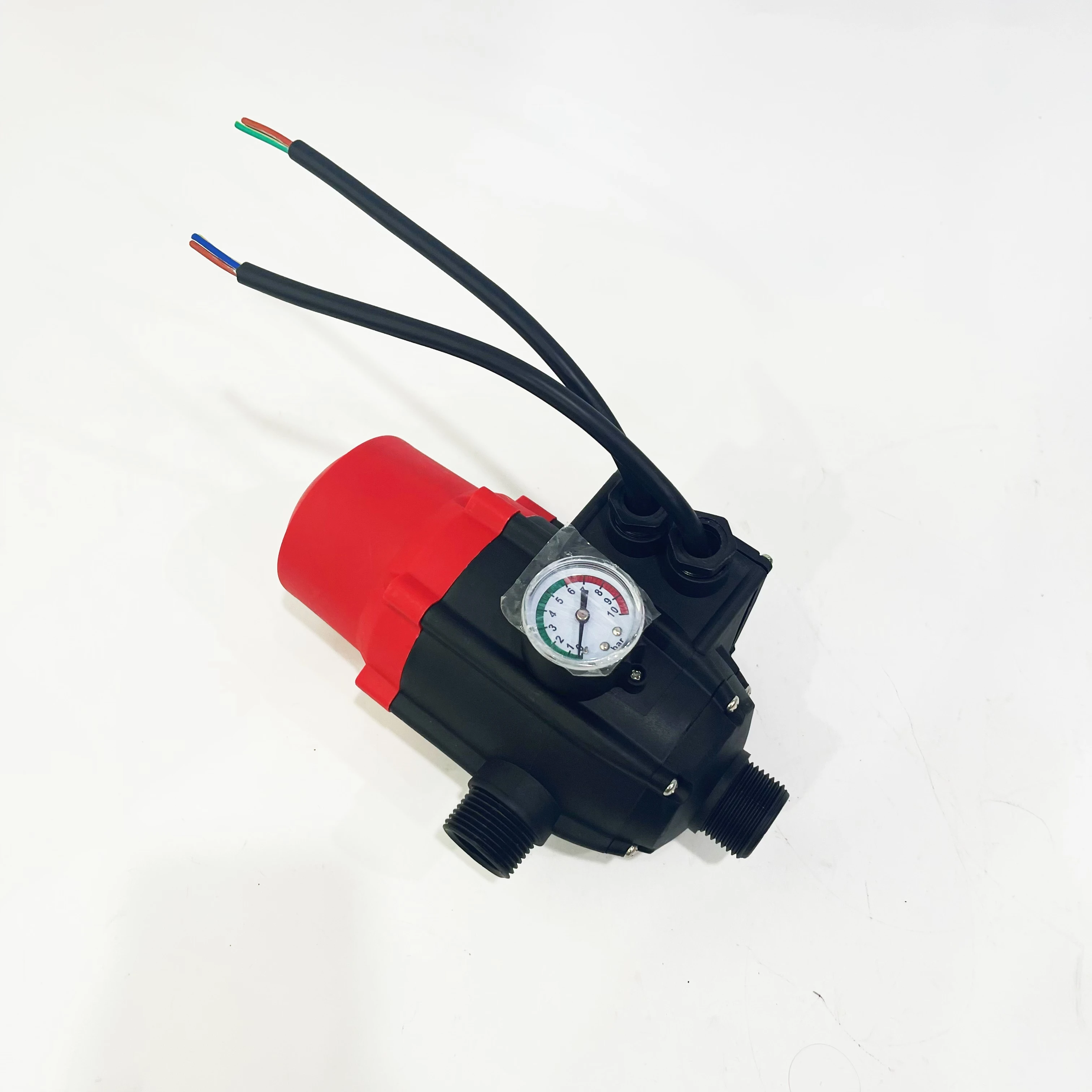 Контроллер давления водяного насоса переключатель электронный регулятор EPC-2