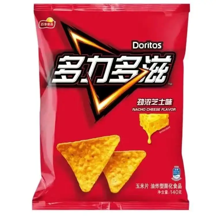 Фруктовые и овощные закуски зерна из Китая китайские экзотические оптом