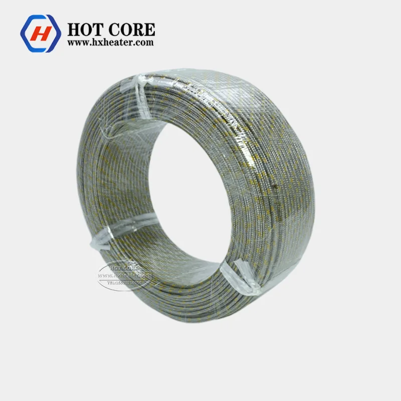 Electric Heater Parts Thermocouple Wire