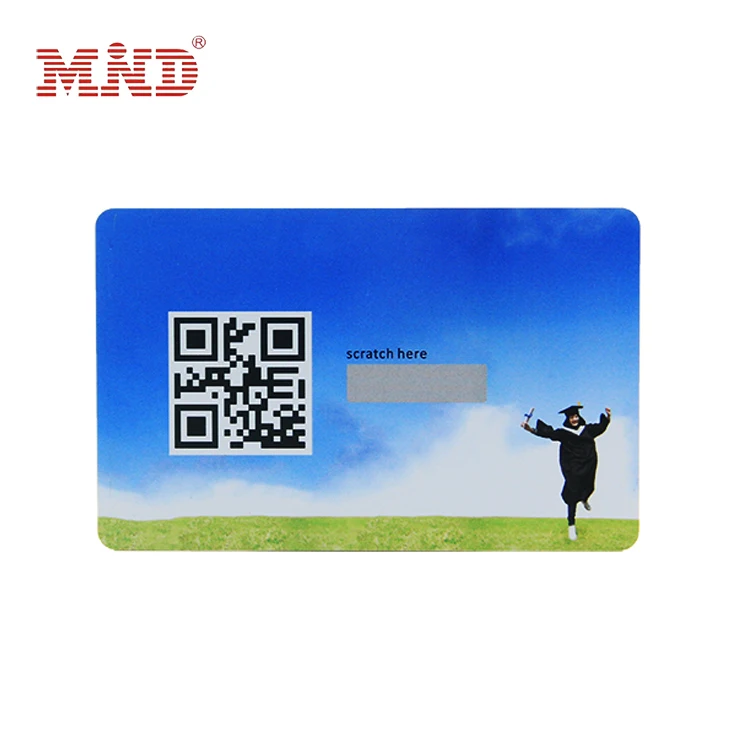 Pvc Plastic Barcode Card Vip Card Barcode Salon Gift Card With Barcode