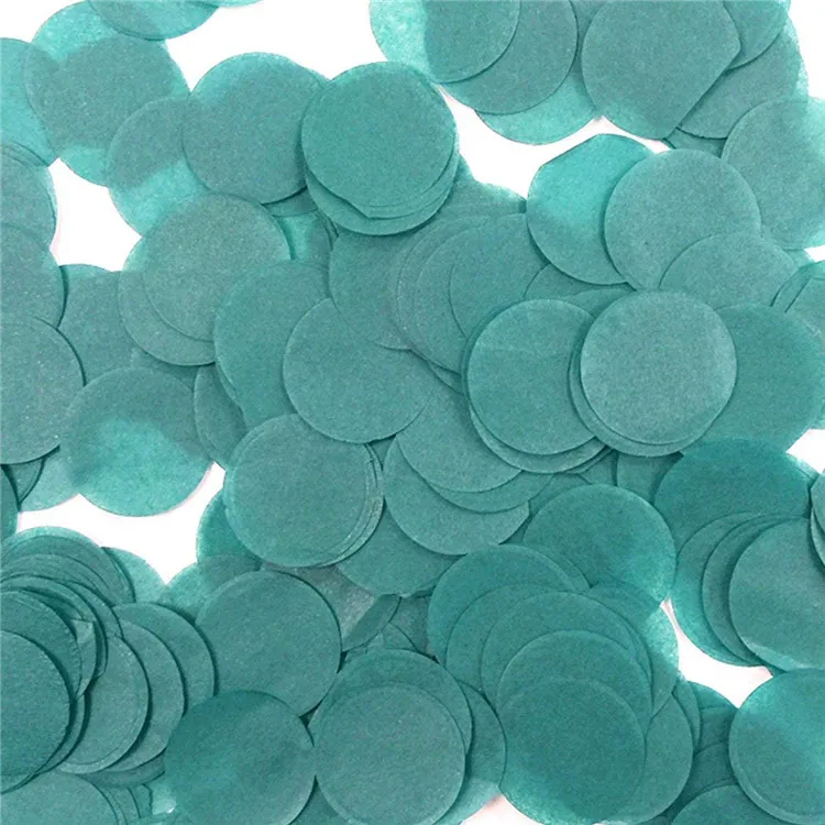 Экологически чистые розовые конфетти 2 5 см многоцветные металлические салфетки круги для свадебного декора от поставщика