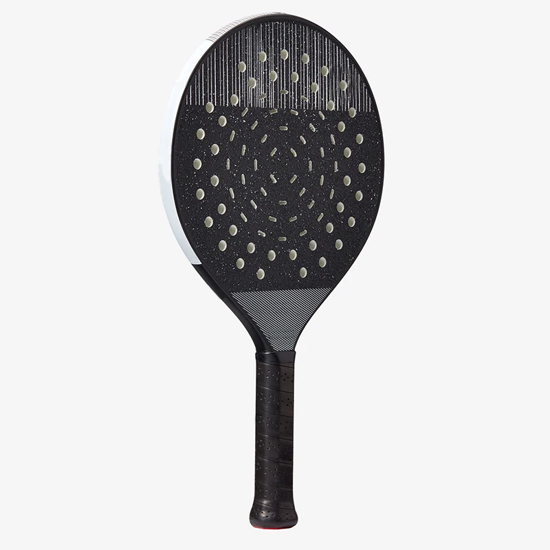 Customize Your Own Model Toray Carbon Fiber 3K 12K 18K Thermoforming EVA Platform Tennis  Racquet Platform Tennis Paddles