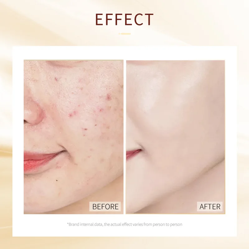 2021 hot-selling skin care products single-piece disposable moisturizing whitening seaweed sleeping mask