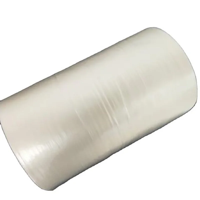 Wholesale Velostat Pe Conductive Film Esd Black Pe Film For Pressure Sensor Mat For Anti-Static Bag Shield Bag Recyclable