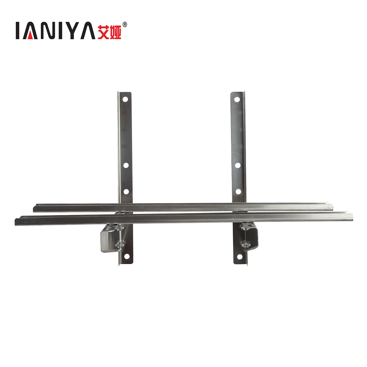 Model SS-1Galvanized Air Conditioner Stand