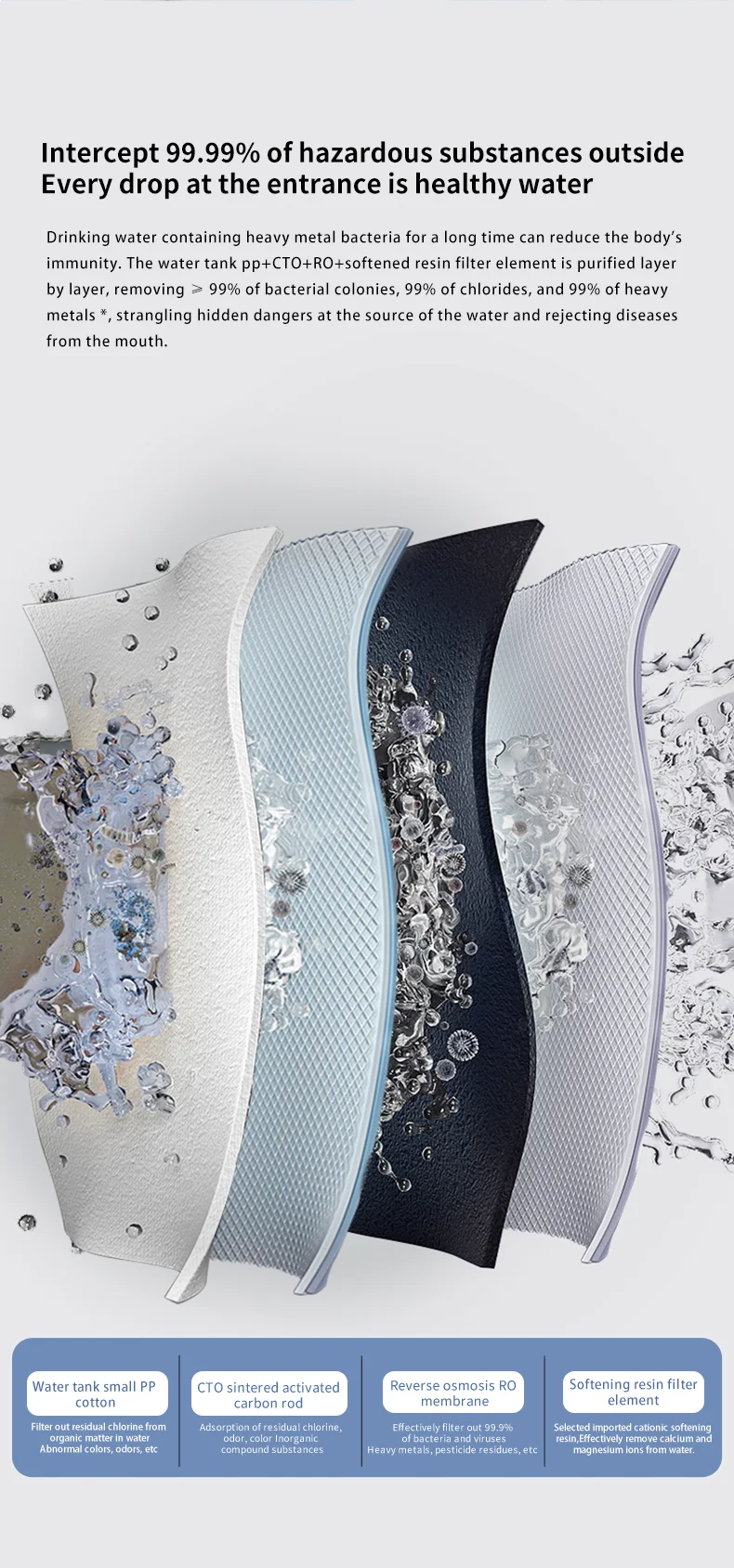 Hydrogen inhalation machine Smart hydrogen rich water machine