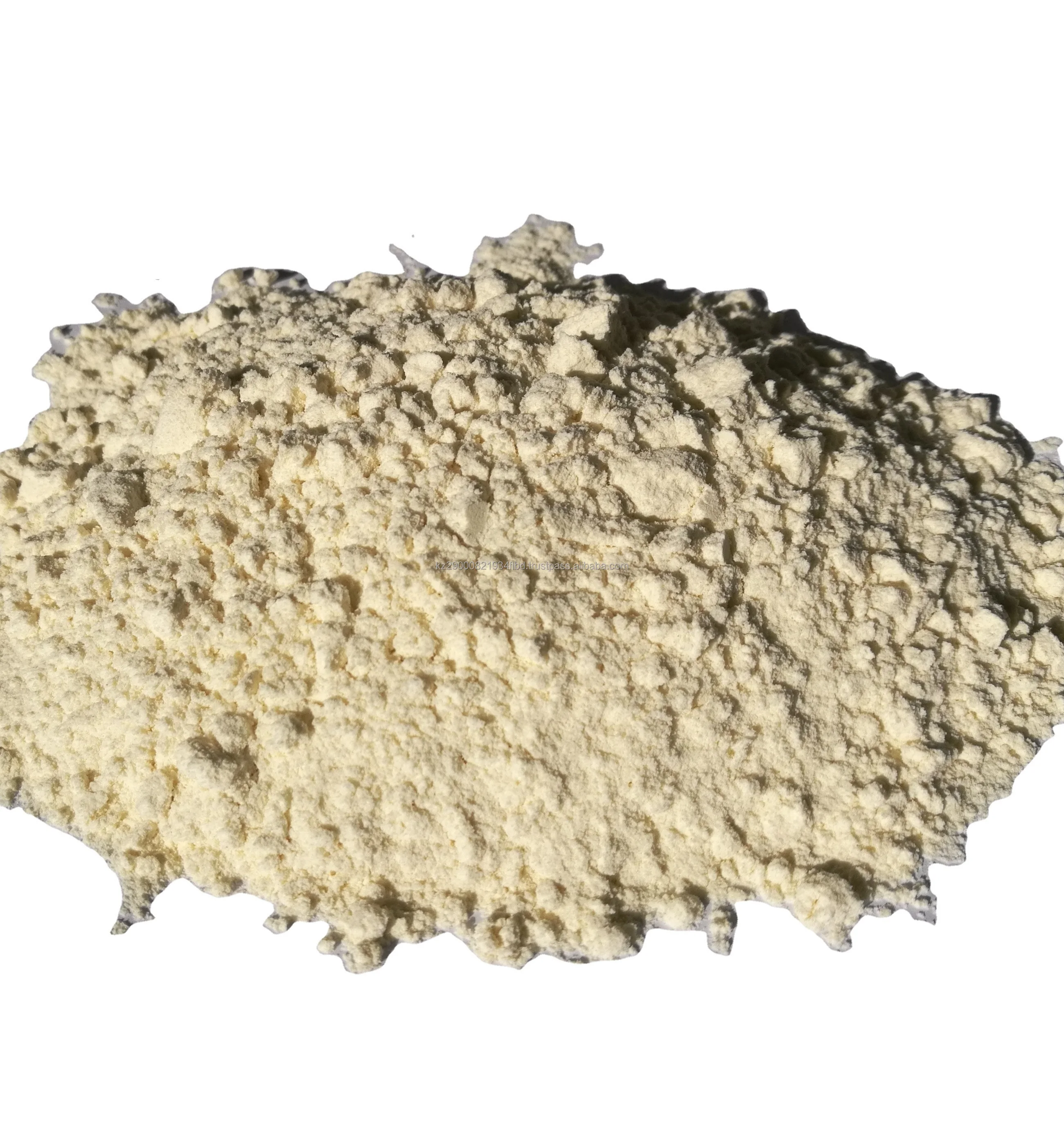 Grade quality baking product wheat flour