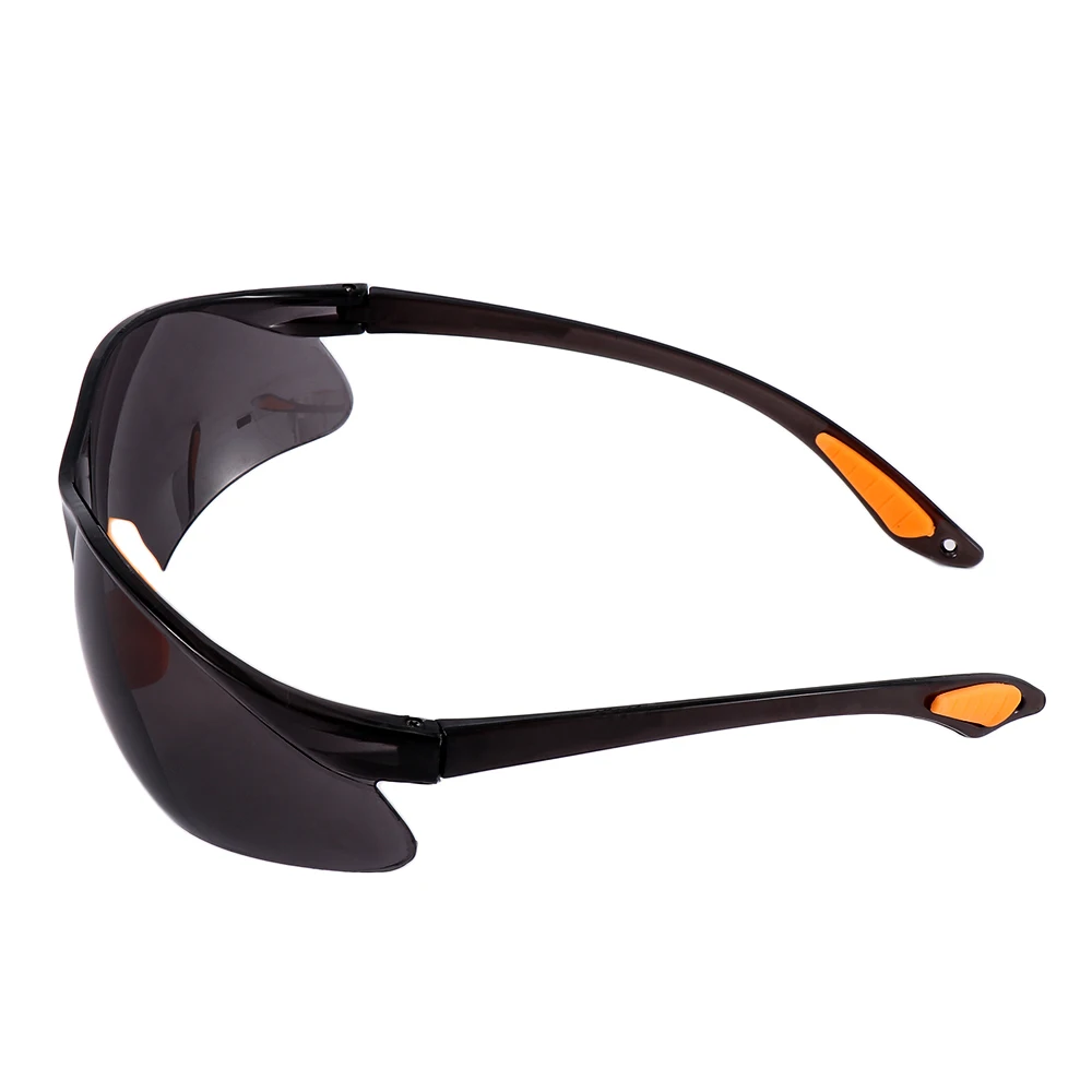 Tactical Eye Protection Outdoor Work Eyewear Clear Safety Anti-fog Safety UV Protective Glasses Dust Protective for Sports Glass