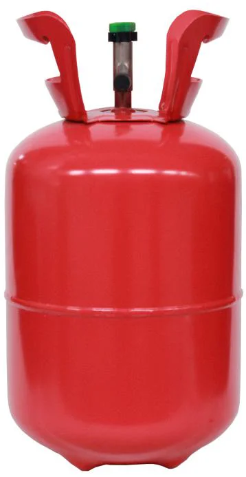 
Helium cylinder, Dot cylinder, refillable cylinder 