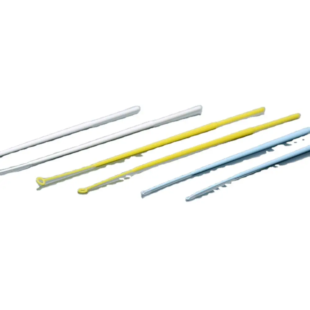 Professional Equipment Medical Science Lab 10ul Disposable Inoculating Loops Sterile Wholesale