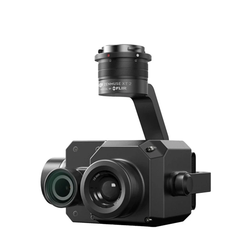  ZENMUSE XT2 камера с двойным видением и сенсором HD для Matrice 200 Inspire 2